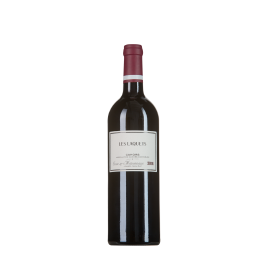 Domaine Cosse Maisonneuve "Les Laquets" Rouge 2021