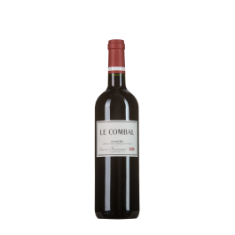 Domaine Cosse Maisonneuve "Le Combal" Rouge 2021