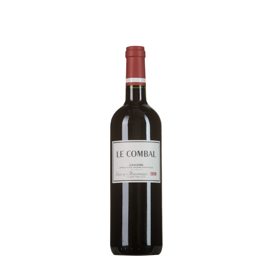 Domaine Cosse Maisonneuve "Le Combal" Rouge 2021
