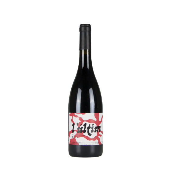 Domaine Gilles Troullier "L'Ultim" Rouge 2022