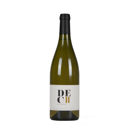 Domaine Gilles Troullier "Deci" Blanc Sec 2022