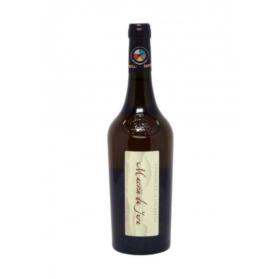 Domaine de la Tournelle "Macvin Du Jura" Vin Blanc Doux