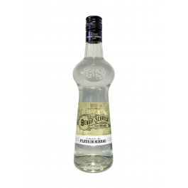 Benoit Serres "Liqueur de Fleur de Sureau"