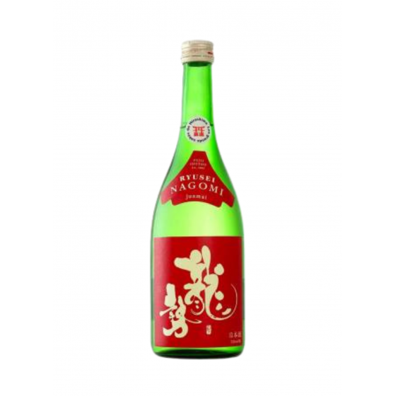 Sake "Ryusei Nagomi"