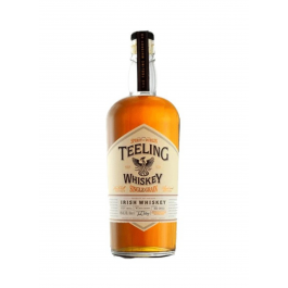 Whisky Teeling Premium Blended