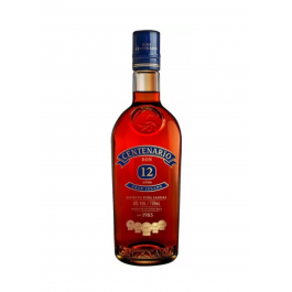 Rhum Centenario 12 ans d'âge