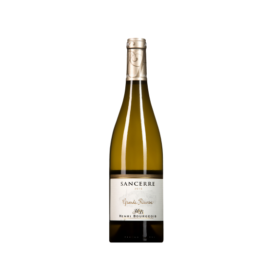 Domaine Henri Bourgeois "Grande Réserve" Blanc sec 2022