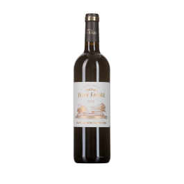 Château Jean Faure  Rouge Magnum 2016