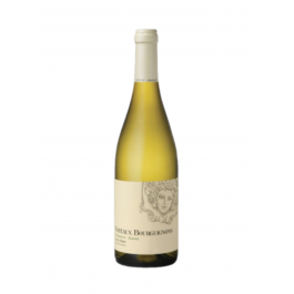 Domaine Louis Jadot "Coteaux Bourguignons" Blanc sec 2022