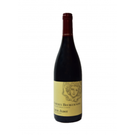 Domaine Louis Jadot "Coteaux Bourguignons" Rouge 2021