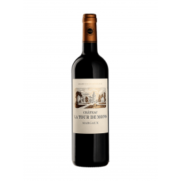 Château La Tour de Mons Rouge 2019