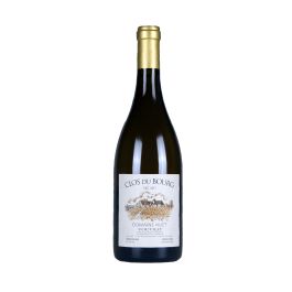 Domaine Huet "Clos du Bourg" Blanc sec 2022