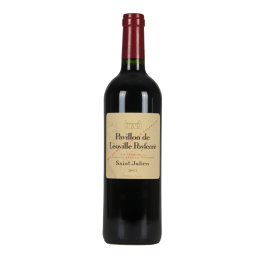 Pavillon de Léoville Poyferré  Rouge 2018