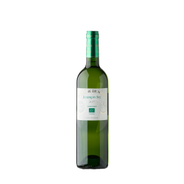 Domaine de Souch "Monplaisir" Jurançon sec 2022