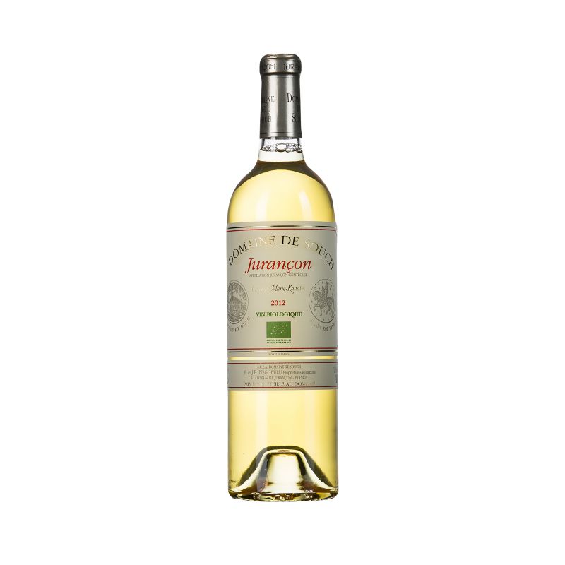 Domaine de Souch Jurançon Cuvée De Marie Kattalin 2020
