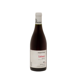 Domaine Emmanuel Giboulot "Lulunne" Rouge 2022