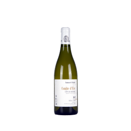 Domaine Emmanuel Giboulot "La Combe D'Eve" Blanc sec 2020