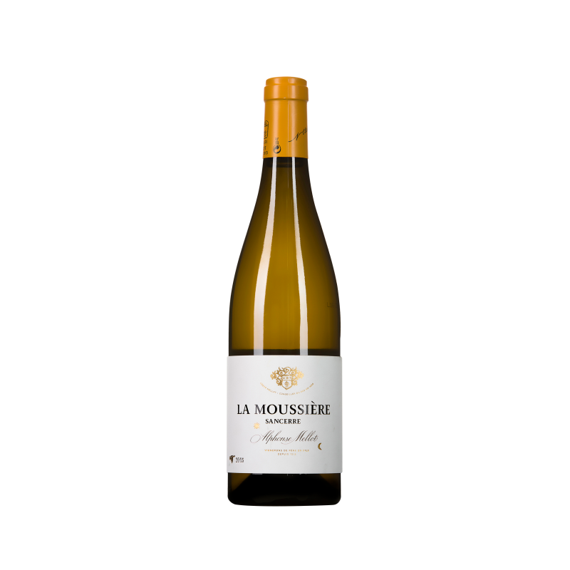 Alphonse Mellot "La Moussière" Blanc sec Magnum 2022
