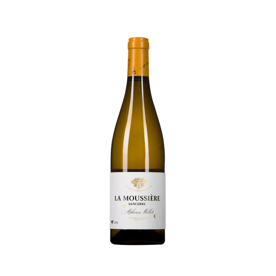 Alphonse Mellot "La Moussière" Blanc sec Magnum 2022