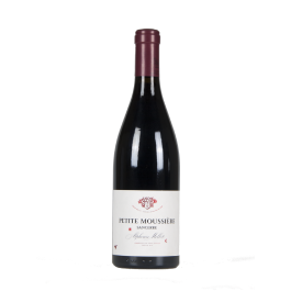 Alphonse Mellot "Petite Moussière" Rouge 2021