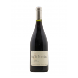 Domaine Clos du Rouge Gorge "Cuvèe Spéciale" 2007