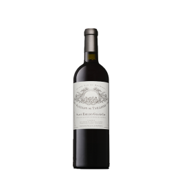 Château Vieux Taillefer "Pavillon de Taillefer" Saint-Emilion Grand Cru  Rouge 2020