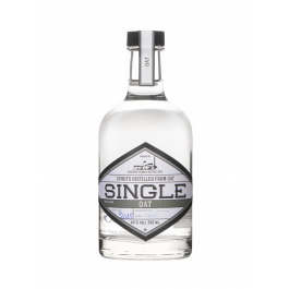Vodka Chopin Single Oat
