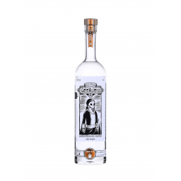 Doba Yej Mezcal "Los Siete Misterios"