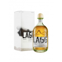 Whisky  Arran Distillers "Lagg Kilmory Edition"