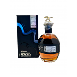 Whiskey BLANTON'S "Single Barrel" 19 River Edition