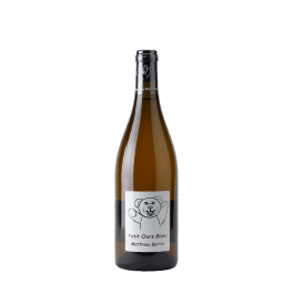 Domaine du Coulet "Petit Ours Blanc" Blanc 2022