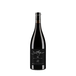 Domaine du Coulet Matthieu Barret D86 "Saint-Joseph" Rouge 2022