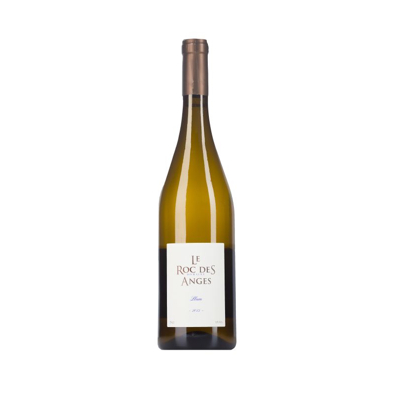 Domaine Le Roc des Anges "Llum" Blanc sec Magnum 2022