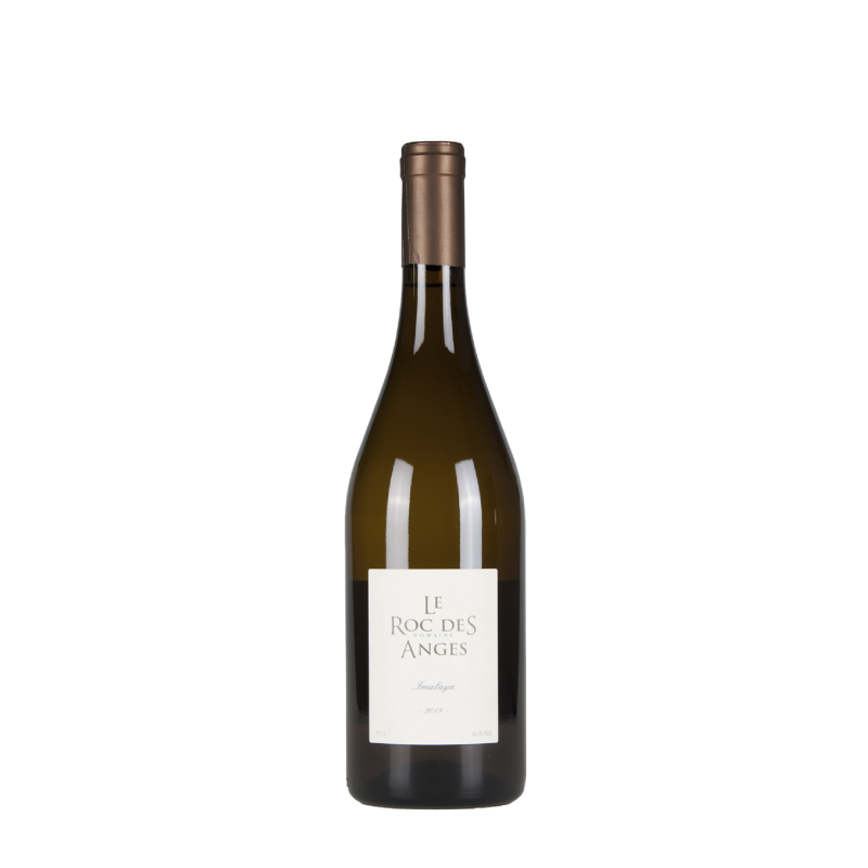 Domaine Le Roc des Anges "Imalaya" Blanc sec 2022