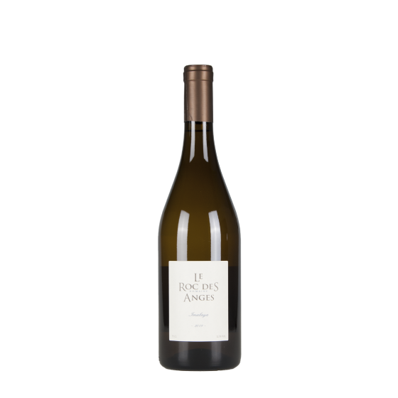 Domaine Le Roc des Anges "Imalaya" Blanc sec 2022