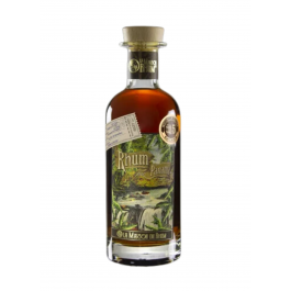 Rhum La Maison Du Rhum "Panama" 2008