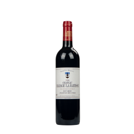 Château Ramage "la Batisse" Rouge 2019