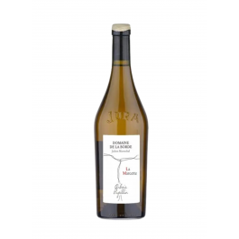 Domaine De La Borde "La Marcette" Blanc Sec 2022