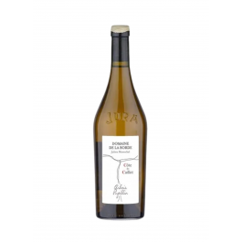 Domaine De La Borde "Côte de Caillot" Blanc Sec 2022