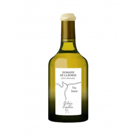 Domaine De La Borde Vin Jaune 2015
