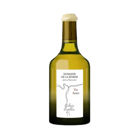 Domaine De La Borde Vin Jaune 2015
