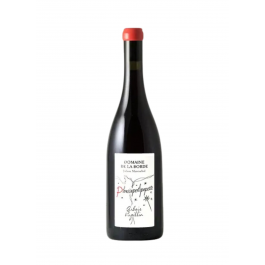 Domaine De La Borde "Plous'saperlipopette" Rouge 2022