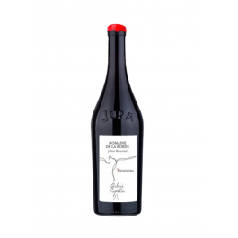 Domaine De La Borde "Trousseau sous la Roche" Rouge 2022
