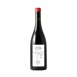 Domaine De La Borde "Ploussard Côte de Feule" Rouge 2022
