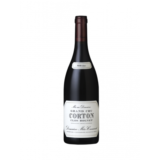 Meo Camuzet Corton Grand Cru "Clos Rognet" 2021