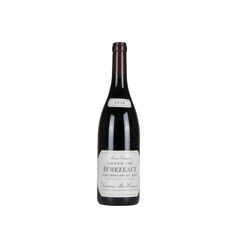 Meo Camuzet "Echezeaux Grand Cru" Rouge 2021