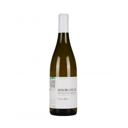Domaine Jean-Claude Rateau, Bourgogne, Hautes Côtes de Beaune, Pinot Blanc 2022