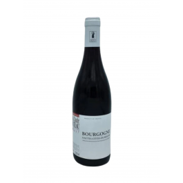 Domaine Rateau Bourgogne "Hautes côtes de Beaune" Rouge 2022