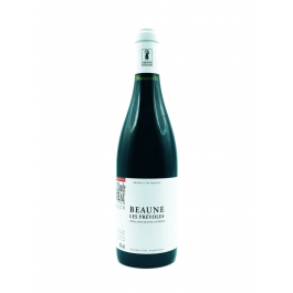 Domaine Rateau "Les Prévolles" Rouge 2022