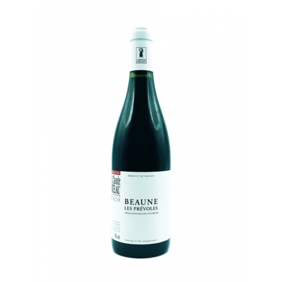 Domaine Rateau "Les Prévolles" Rouge 2022